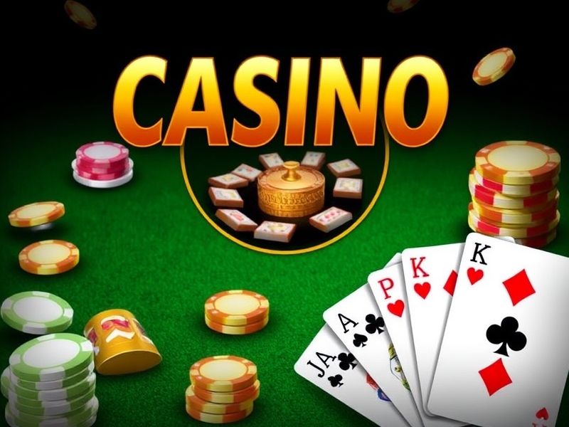 Review and compare the best online real money casinos in the USA. Find legal gaming options, game guides, bonuses, and expert recommendations on trusted platforms.